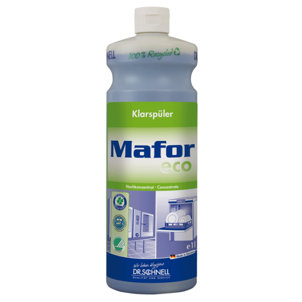 Dr. Schnell MAFOR ECO, 1 litr