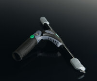 Unger ErgoTec NINJA Advanced Set 4in1 &ndash; Kompletn&iacute; profesion&aacute;ln&iacute; syst&eacute;m na okna, 35 cm