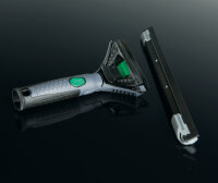 Unger ErgoTec NINJA Advanced Set 4in1 &ndash; Kompletn&iacute; profesion&aacute;ln&iacute; syst&eacute;m na okna, 35 cm