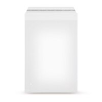 PP s&aacute;čky s lepic&iacute; klopou 125 x 170 mm (DIN...