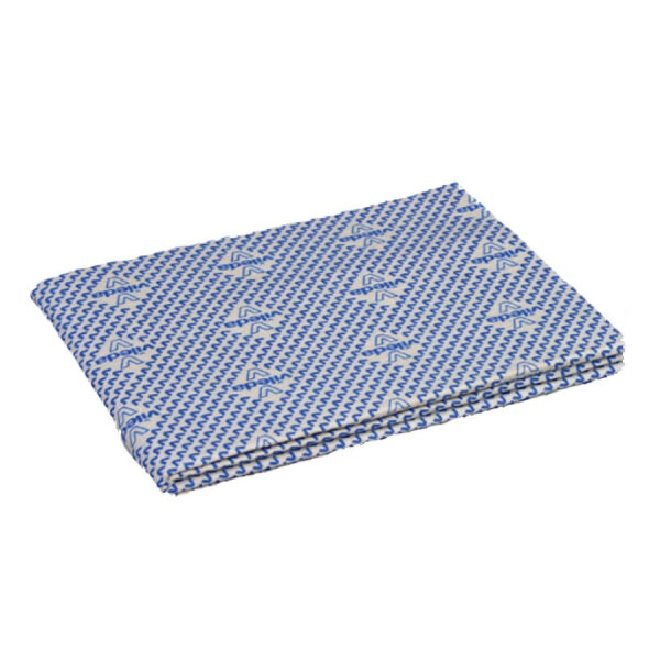 Vileda Original Floorcloth, tradičn&iacute; hadr na podlahu, 59 x 50 cm, 5 ks