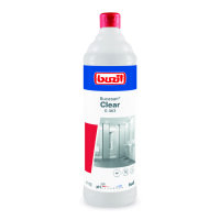 Buzil G463 Bucasan Clear, 1 litr