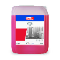 Buzil T464 Bucasan Trendy &ndash; Intenzivně...