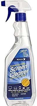 ROGGE Original, profesion&aacute;ln&iacute; čistič obrazovek a displejů, 750 ml