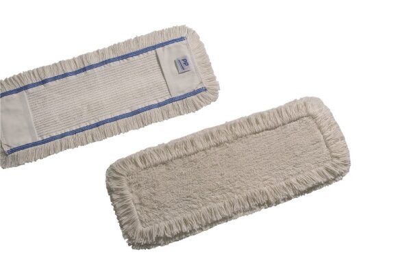 Pfennig PPS Classic, bavlněn&yacute; kapsov&yacute; mop 40 cm s vněj&scaron;&iacute; smyčkou (tř&aacute;sněmi)