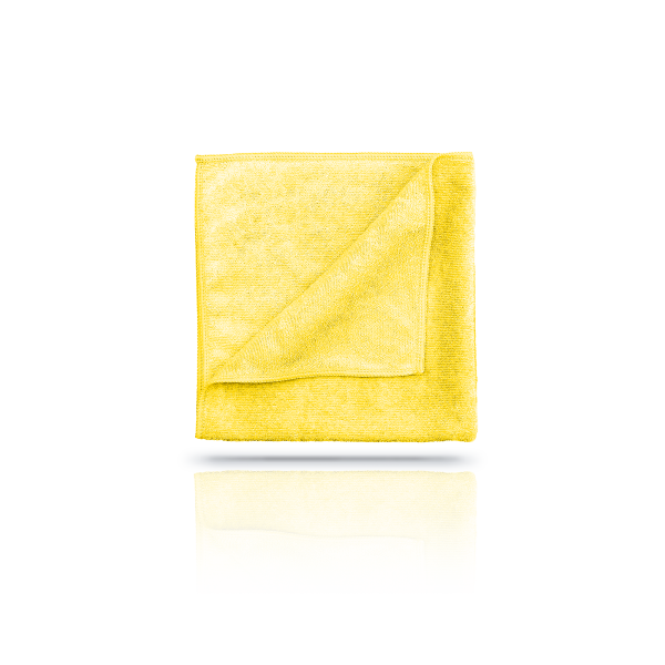 Pfennig PPS Clino MicroProfi žlut&yacute; 40 x 40 cm