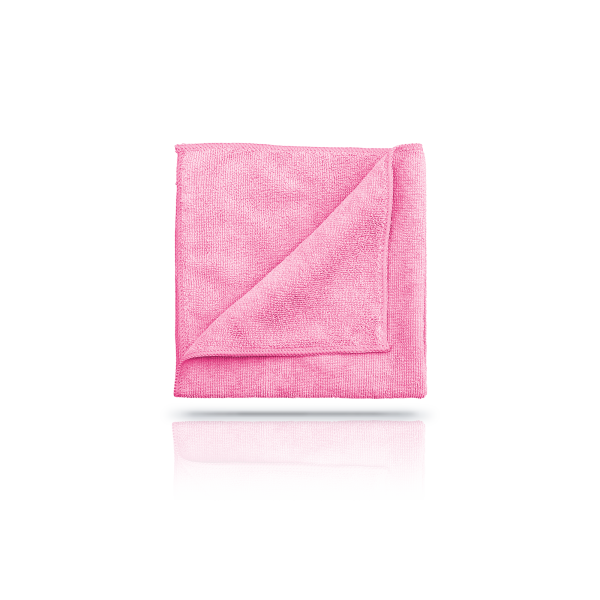 Pfennig PPS Clino MicroEco, červen&aacute;, 38 x 40 cm