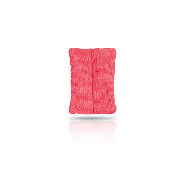 Pfennig PPS MicroPad Abrado červen&yacute;