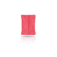 Pfennig PPS MicroPad Abrado červen&yacute;