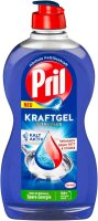 Pril Kraftgel Ultra Plus, prostředek na ručn&iacute;...