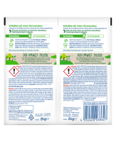 Heitmann Bio rychlo-odv&aacute;pňovač pro k&aacute;vovary...