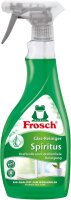 Frosch Spiritus, Čistič skla a oken, 500 ml