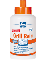 Dr. Becher Grill Rein &ndash; 1 l