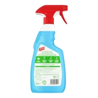 Ajax Triple Action, Čistič skla a oken, 500 ml
