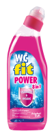 fit Power 8in1 WC čistič Citrus &ndash;...