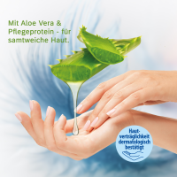 fit Sp&uuml;lmittel Balsam &ndash; Extra &scaron;etrn&yacute; prostředek na n&aacute;dob&iacute;, 500 ml