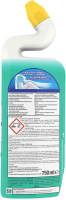WC kachna Total Aktiv Gel Mint, 750 ml