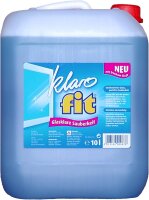 fit Glasreiniger &ndash; Profesion&aacute;ln&iacute;...