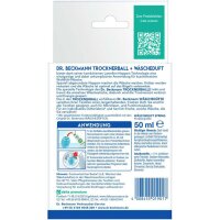 Dr. Beckmann Trocknerball &ndash; M&iacute;ček do...