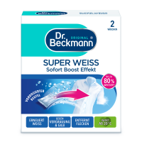 Dr. Beckmann Super Wei&szlig; &ndash; Rozjasňovač...