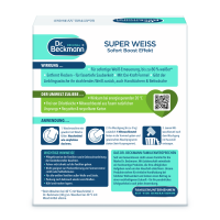 Dr. Beckmann Super Wei&szlig; &ndash; Rozjasňovač...