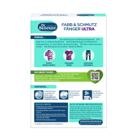 Dr. Beckmann lapač barev a nečistot ULTRA &ndash; Extra...