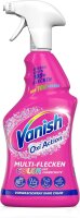Vanish sprej na skvrny před pran&iacute;m Pink, 750 ml