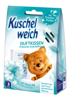 Kuschelweich Duftkissen Frischetraum &ndash; Vonn&eacute;...