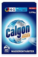 Calgon Wasserenth&auml;rter 4in1  2,075 kg