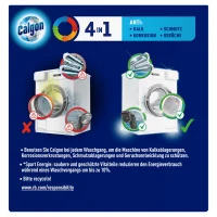 Calgon Wasserenth&auml;rter 4in1 Tabs 77 St&uuml;ck