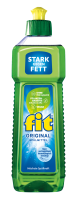 FIT Original prostředek na n&aacute;dob&iacute;, 500 ml