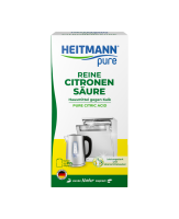 Heitmann pure Čist&aacute; kyselina citronov&aacute;...