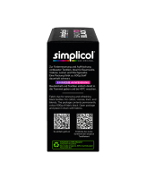 Simplicol Back-to-Black &ndash; Intenzivn&iacute; obnova...