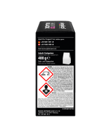 Simplicol Back-to-Black &ndash; Intenzivn&iacute; obnova čern&eacute; barvy 2 v 1, 400 g